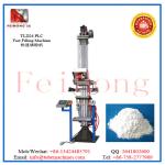 fast filler machine for electric heater
