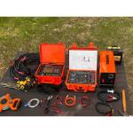 IP Digital Surface Resistivity Meter For Groundwater Exploration
