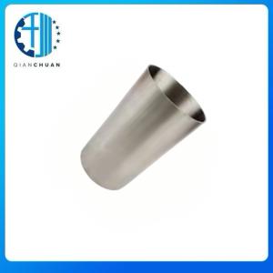 China 16851-02310 Cylinder Liner for Kubota Z482 D722 D782 Engine Spare Parts factory