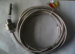 SS WZP2 WZPM Thermo resistance measuring temperature of generator bearing pad