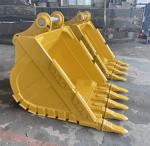 Construction Machinery Parts Komatsu Pc210 Pc400 Pc1000 Pc1250 Excavator Rock