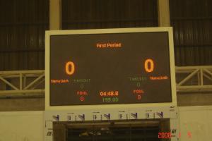 China Hign contrast P10 SMD 35280 high definition perimeter full color led display screen factory