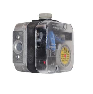 China German Dungs Pressure Limiter Ub50A4 Ub150A4 Ub500A4 for Oil Burner Used New for Restaurant Manufacturing Plant Boiler Burner factory