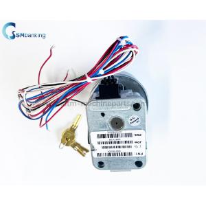 ATM Machine Parts New Diebold Safe Lock With Key 4926190000A