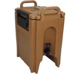 40Ltr Insulated Cold Beverage Dispenser , Insulated Hot Beverage Dispenser With