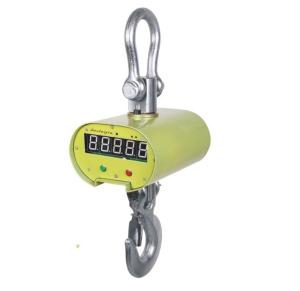 China Portable Crane Scale OCS-PT01 factory