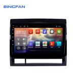 Quad-core 1.6GHz Car Android Player IPS GPS Player 9 inch for 2005-2013 TOYOTA