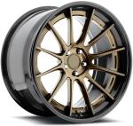 20 car rims 5x112 also provide 21,18,22,19 inch 2-piece deep concave forged