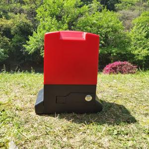 China 433.92MHz Automatic Sliding Gate Opener 1000kg With Motor Temperature Protection Safety Beam factory