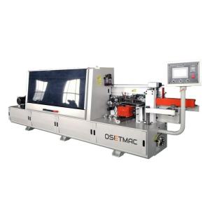 China Design Automatic Edge Banding Machine SYS-368 Weight KG 1500 factory