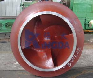 China Industrial Pump Liner factory