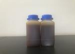 Quick Drying Water Based Epoxy Resin High Solid Content Epoxy Modified