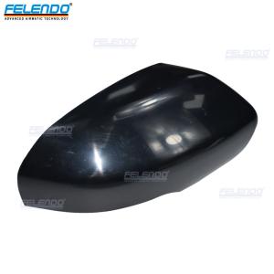 China Evoque 2012 Range Rover Body Parts / Auto Parts Right Car Mirror Cover LR025170 factory