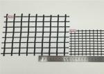 Asphalt Concrete Pavements 3.95m 80kN Glass Fiber Geogrid