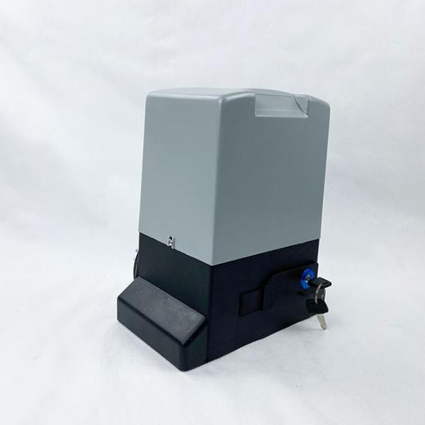 China Aayee Gatech System 220v Automatic Slide Gate Opener Kit 700W Commercial Use factory