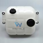 Excavator Coolant Expansion Tank For EC250D/300D/350D VOE 15163859 17408222
