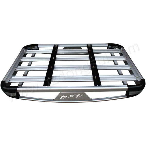 Dongsui Factory Single Layer Car Roof Rack Luggage Baggage Carrier 0.05CBM With