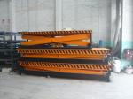 3mm - 6mm Thickness Roofing Sheet Forming Machine , Semi Automatic Tile Press