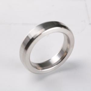 China Heatproof 150LB Soft Iron Ring Joint Gasket factory