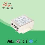 Yanbixin 380V 440V EMI RFI Noise Filter Operating Frequency 50/60HZ Eco -