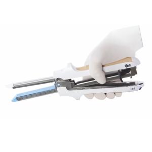 China 60mm Length Class II Surgical 6 Rows Linear Cutting Stapler factory