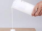 White CAS 7085-85-0 PUD Dispersion PU Glue For Membrane Pressing