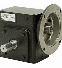 China Transmission Electric Motor And Gearbox Aluminum Foot Mounted factory