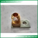 Original Cummins Motor ISM QSM M11 spare parts 4985465 3401236 Tube Connector