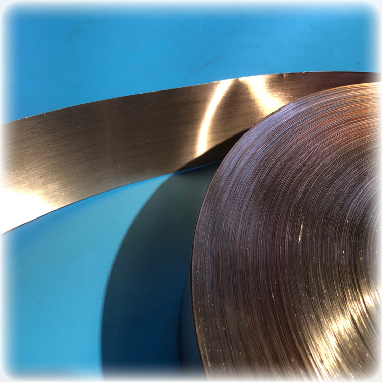 ASTM C11000 C12200 C1220 C106 SF-Cu Strip Oxygen Free Copper Strip Measurement Rolled Copper