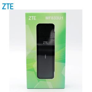 China Wtr2955 RF Chipset Mf833u1 Cat4/4G USB Dongle Unlocked with 150Mbps Transmission Rate factory