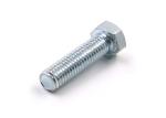 High Performance Heavy Hex Structural Bolt For Agriculture Industries