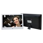 IPS Digital Photo Frame LCD Screen 12.5'' 1920*1080 MSTAR Main Control Chip USB