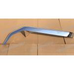 Chrome Fenders for FUSO FN628 FM618 FN618 2005 Truck Spare Parts