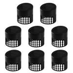 150MAH Waterproof Fence Light Rechargeable NI MH 0.18W