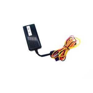 Vibration Alarm Car 4G GPS Tracker Without Sim Card