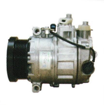 ALA21304 Benz A/C COMPRESSOR W220 A/C COMPRESSOR 7SEU17C A/C COMPRESSOR 447170