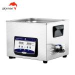 15L 480W Ultrasonic Bath Cleaner For PCB Parts