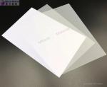 Transparent Inkjet Printing Sheet White Pvc Core Sheet Transparent Inkjet Sheet