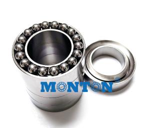 China 128807K 60*36*91mm tungsten carbide bearings factory