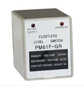 China 12V 24V 110V 220V PM61F-GR electronic time timer relay factory