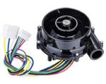 Mini BLDC Centrifugal Fan