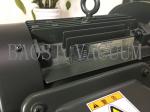 hydrodynamic coupling BSJ1200L 4140 m³/h 11kW Roots Vacuum Pump, Mechanical