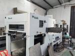 YUANHENG YH-920 Automatic Die Cutting & Stripping Machine, Years 2018