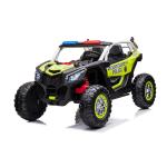 2022 Battery Powered 2.4G Remote Control 2 Seater Toy Vehicle for Kids UTV Ride