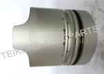 Square Head Diesel Engine Piston Height 94mm / 104mm FOR ISUZU 6BD1