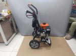Commercial Gasoline Car Washing Machine High Pressure Washer 3100PSI 4 Stroke