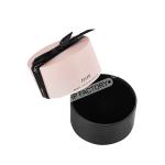 Vintage Custom Paper Jewelry Boxes For Women Engagement Rings And Necklaces