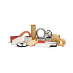 Air Filter Industrial Hot Glue Pellets , EVA Industrial Strength Hot Glue