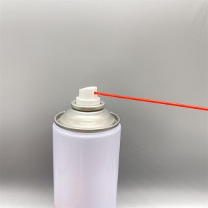 China Professional-Grade WD-40 Lubricant Valve for Maintenance Technicians and DIY Enthusiasts with Precision Control and Durable Design factory