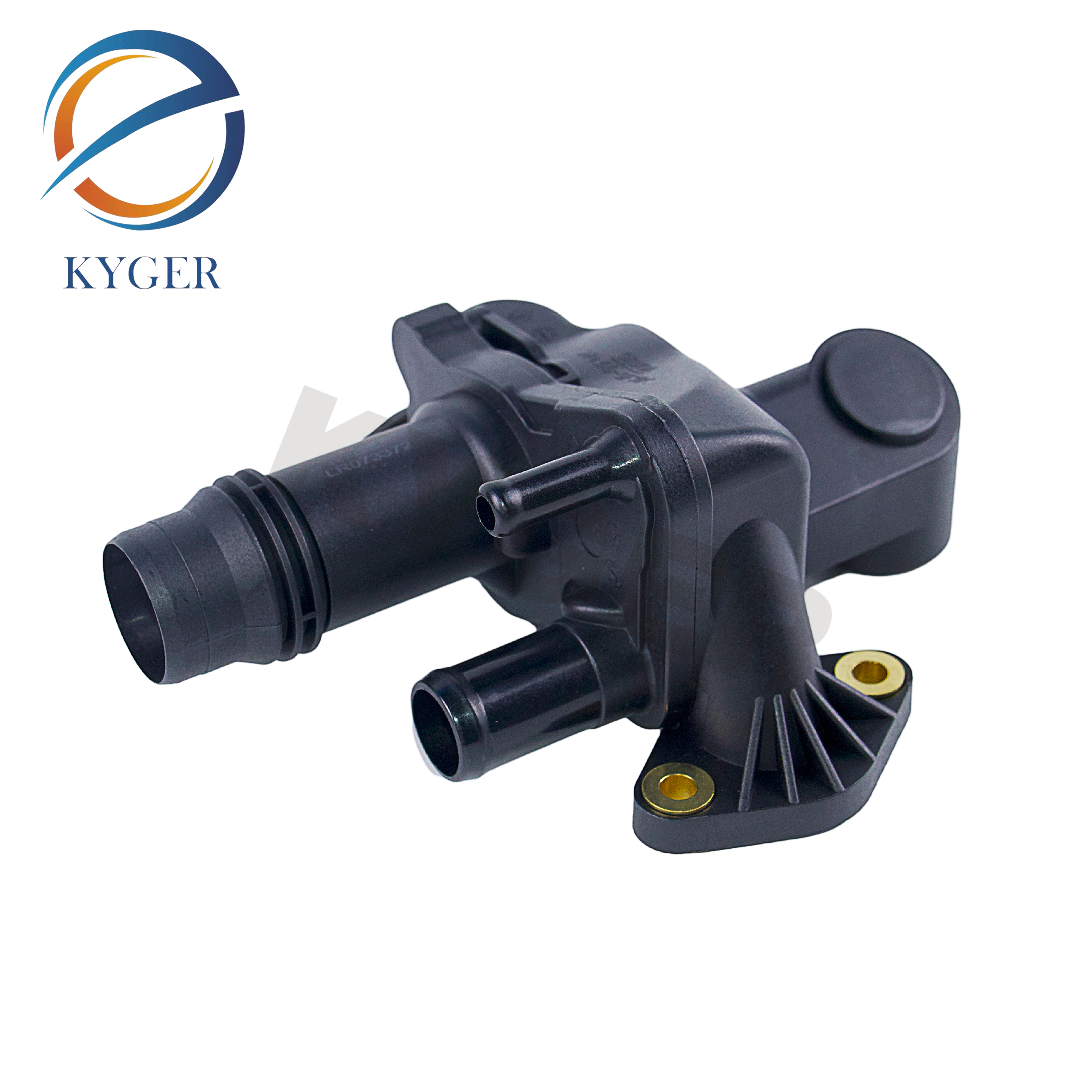 Coolant Radiator Thermostat LR032135 LR035124 C2Z19929 AJ813073 AJ812976 For Land Rover4 L405 Sport L320 Discovey 4 L319 Jaguar